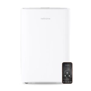 Helthome Smart Air