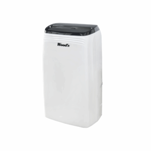 Wood's MDK26 Luchtontvochtiger