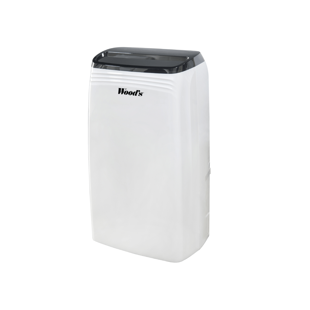 Wood's MDK26 Luchtontvochtiger