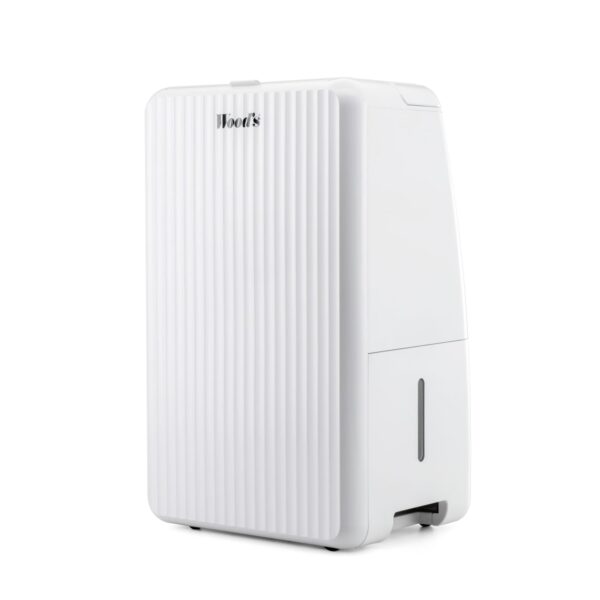 Wood's MRD10 10L Luchtontvochtiger