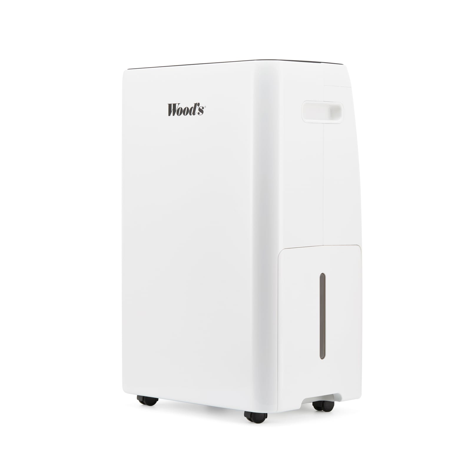 Wood's MRD20 Luchtontvochtiger