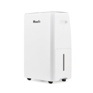 Wood's MRD25GW 25L Luchtontvochtiger