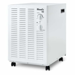 Wood's SW42 Luchtontvochtiger