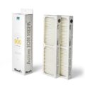 Wood's GRAN 900 Active Ion HEPA filterset