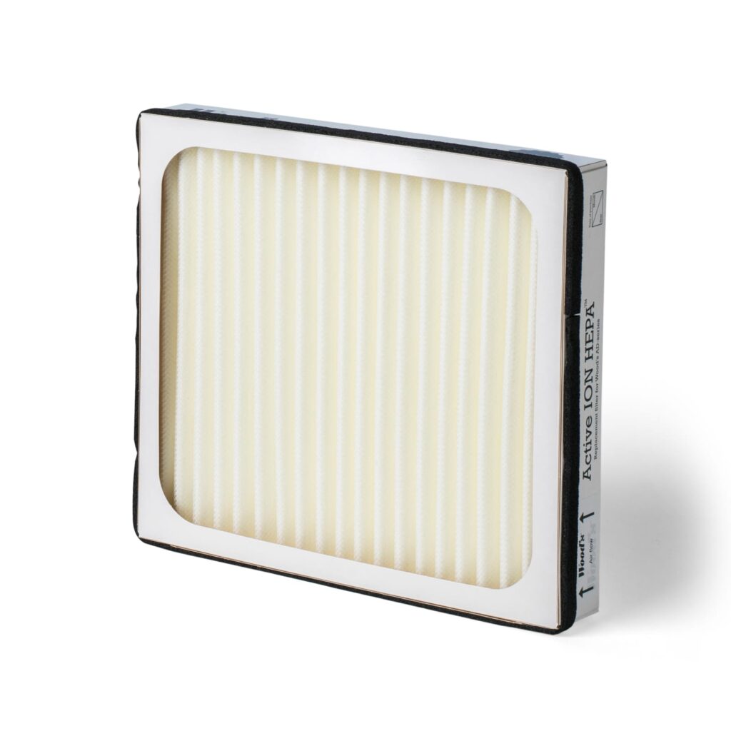Wood's AD20/AD30 HEPA filtercassette