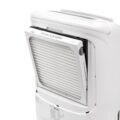 Wood's AD20/AD30 filter installatie