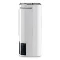 Trotec TTR 57 E zijaanzicht met waterreservoir