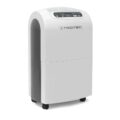 Trotec TTK 100 E vooraanzicht schuin