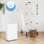 Helthome Smart Air 25L Luchtontvochtiger