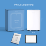 Helthome Smart Air 25L Luchtontvochtiger
