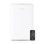 Helthome Smart Air 16L Luchtontvochtiger