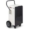Trotec TTK 380 ECO vooraanzicht