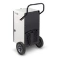 Trotec TTK 380 ECO achteraanzicht rechts