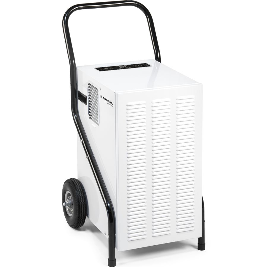 Trotec TTK 171 ECO vooraanzicht