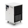 Trotec TTK 140 S vooraanzicht