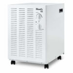 Wood's SW42 25L Luchtontvochtiger