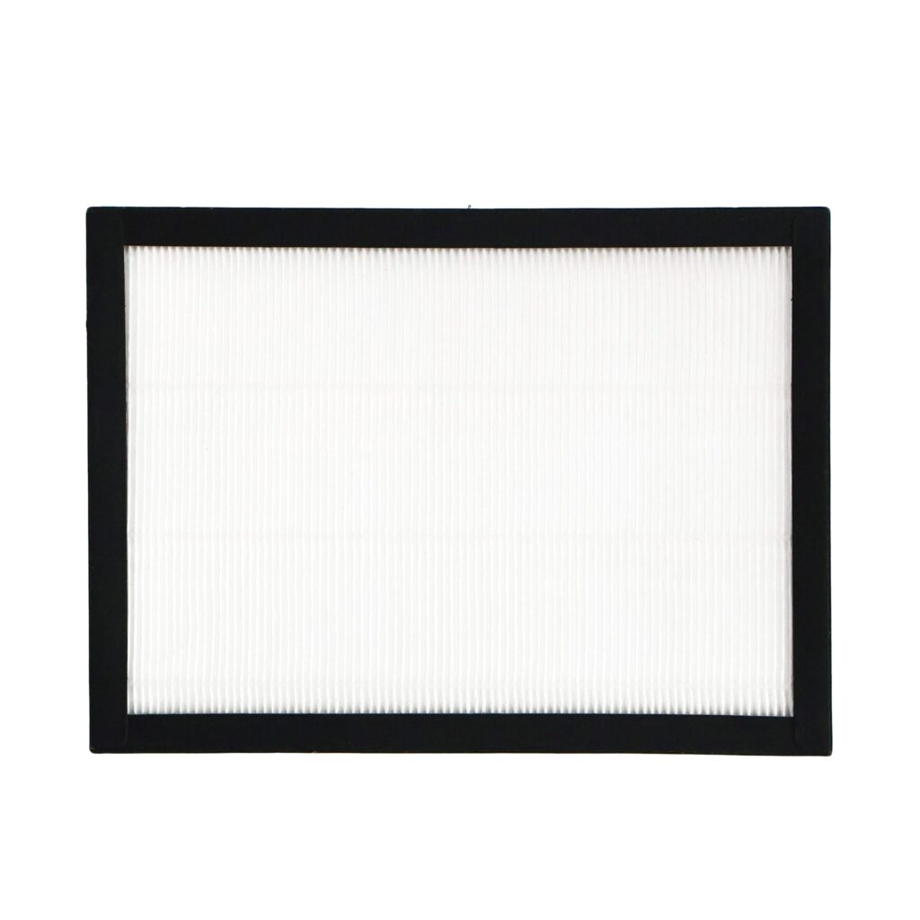 HEPA-filter Helthome luchtontvochtiger 16L