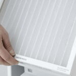 Wood's SW42 25L Luchtontvochtiger
