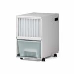 Wood's SW42 25L Luchtontvochtiger