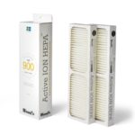 Wood’s GRAN 900 HEPA-filterset