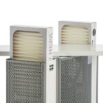 Wood’s GRAN 900 HEPA-filterset