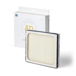 Wood’s AD20/AD30 HEPA Filtercassette