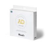 Wood’s AD20/AD30 HEPA Filtercassette