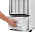 Wood's SW38 19L Luchtontvochtiger