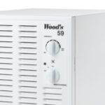 Wood's SW59 41L Luchtontvochtiger