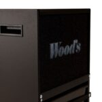Wood's WCD4 Pro 41L Bouwdroger