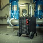Wood's WCD4 Pro 41L Bouwdroger