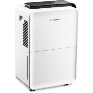 Trotec TTK 99 HEPA Luchtontvochtiger en Luchtreiniger