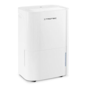 Trotec TTK 66 E 24L Luchtontvochtiger