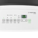 Trotec TTK 96 E 30 L Luchtontvochtiger