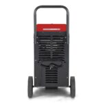 Trotec TTK 166 ECO 52L Bouwdroger