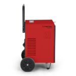 Trotec TTK 166 ECO 52L Bouwdroger