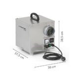 Trotec TTR 160 12 kg Adsorptiedroger