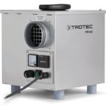 Trotec TTR 160 12 kg Adsorptiedroger
