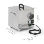 Trotec TTR 250 Adsorptiedroger 26,4 kg/24u
