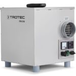 Trotec TTR 250 Adsorptiedroger 26,4 kg/24u