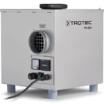 Trotec TTR 250 Adsorptiedroger 26,4 kg/24u