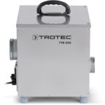 Trotec TTR 250 Adsorptiedroger 26,4 kg/24u
