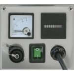 Trotec TTR 250 Adsorptiedroger 26,4 kg/24u