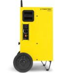 Trotec TTK 655 S 91L Luchtontvochtiger